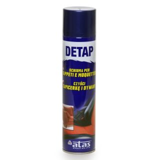 ATAS sredstvo za čišćenje tkanine detap 400 ml