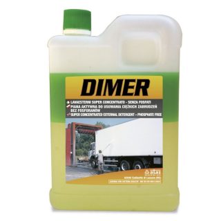 ATAS dimer šampon za pranje 900 ml