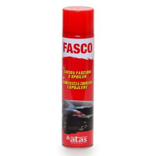 ATAS sprej za branike i spojlere 600 ml