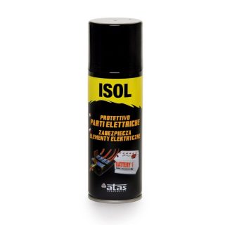 ATAS kontakt sprej isol 200 ml