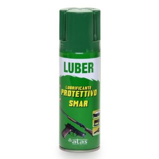ATAS sprej za čišćenje oružja luber 200 ml
