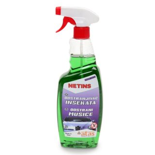 ATAS sredstvo za čišćenje mušica netins 750 ml