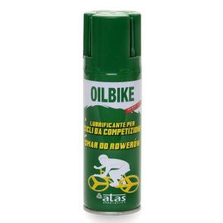 ATAS sprej za podmazivanje oilbike 200 ml