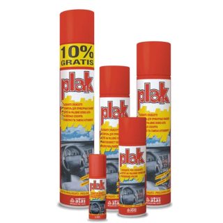 ATAS sprej plak za cockpit vanilia 750 ml