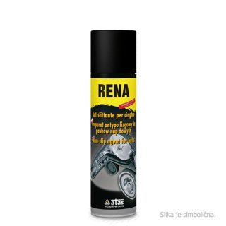 ATAS sprej za remenje rena 250 ml