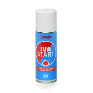 IVASIM start sprej ivastart 200 ml