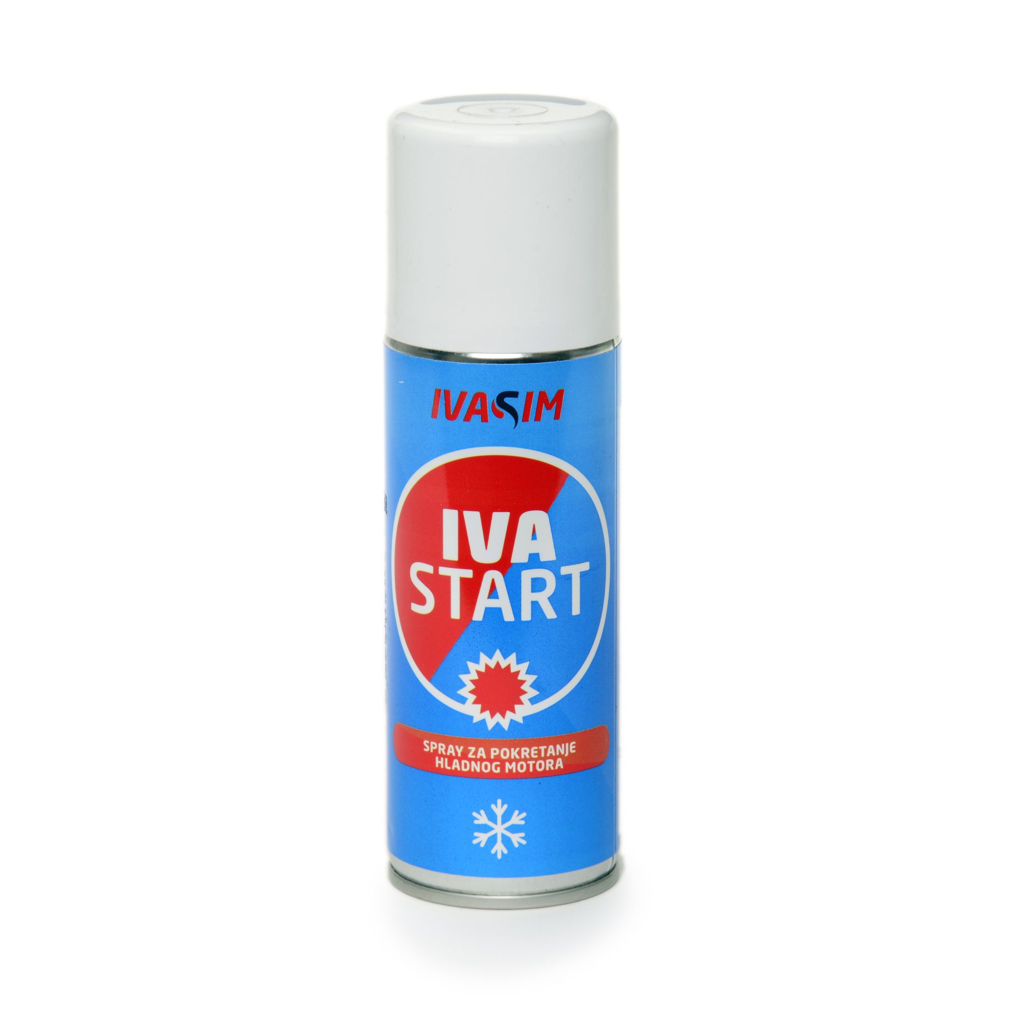 IVASIM start sprej ivastart 200 ml