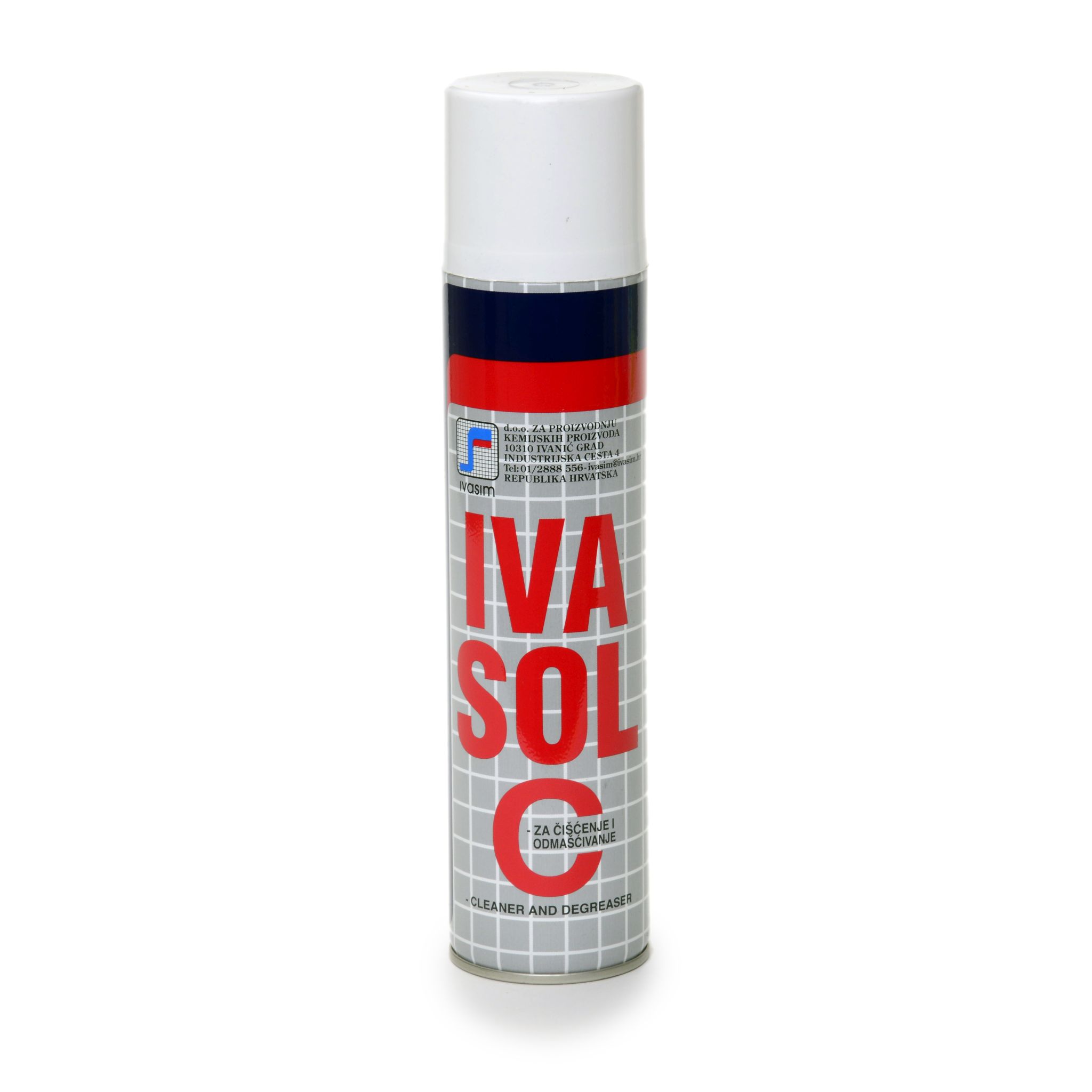 IVASIM sprej ivasol c 400 ml
