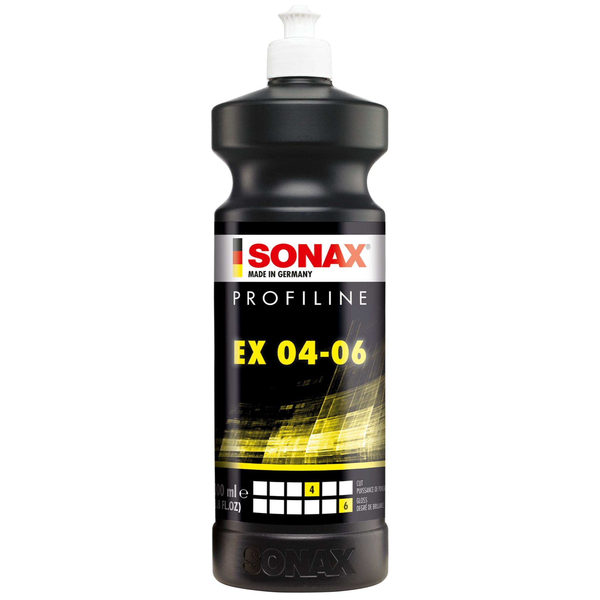 SONAX profiline ex 04/06 1 l