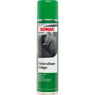 SONAX pjenasti čistač unutrašnjosti 400 ml