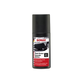 SONAX boja za branike crna 100 ml