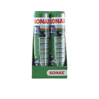 SONAX krpa od mikrovlakana (iznutra) 2 kom