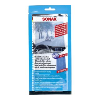 SONAX krpa protiv magljenja
