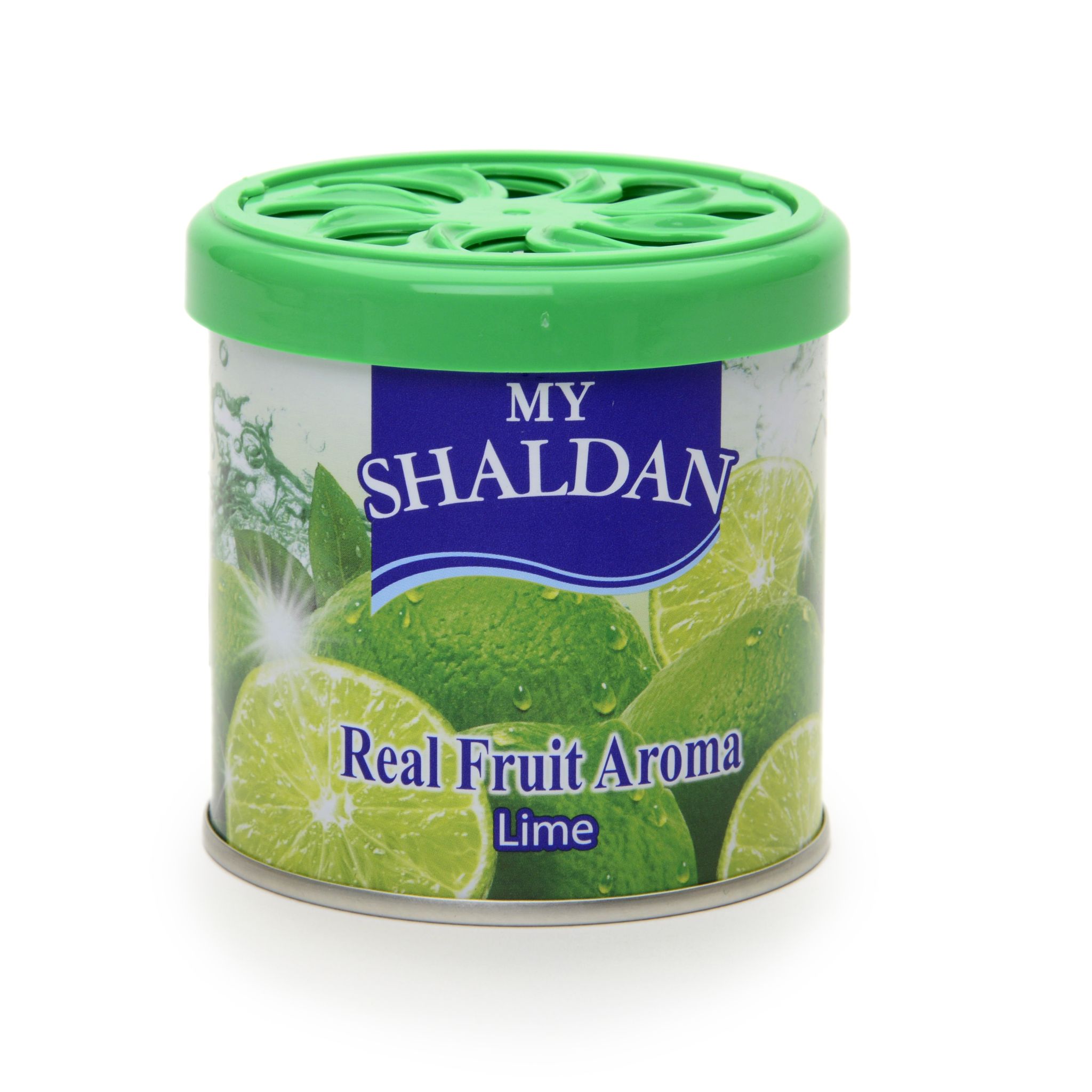 SONAX miris u limenci my shaldan - lime