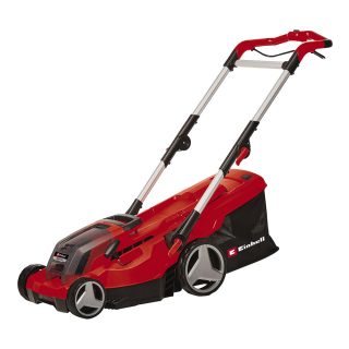EINHELL aku kosilica za travu RASARRO 36/36 PXC 18+18V 2xAku 3,0Ah 2xpunjač