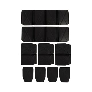EINHELL set plastičnih pregrada za kovčeg E-Case S-F, 9/1