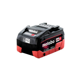 METABO akumulator 18V 8,0Ah Li-HD