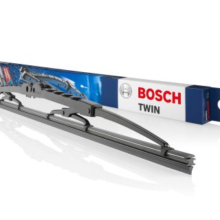 BOSCH metlice brisača 361 TWIN 500/400 mm, 2 kom