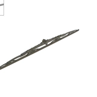 BOSCH metlica brisača 600 US TWIN SPOILER 600 mm, 1 kom
