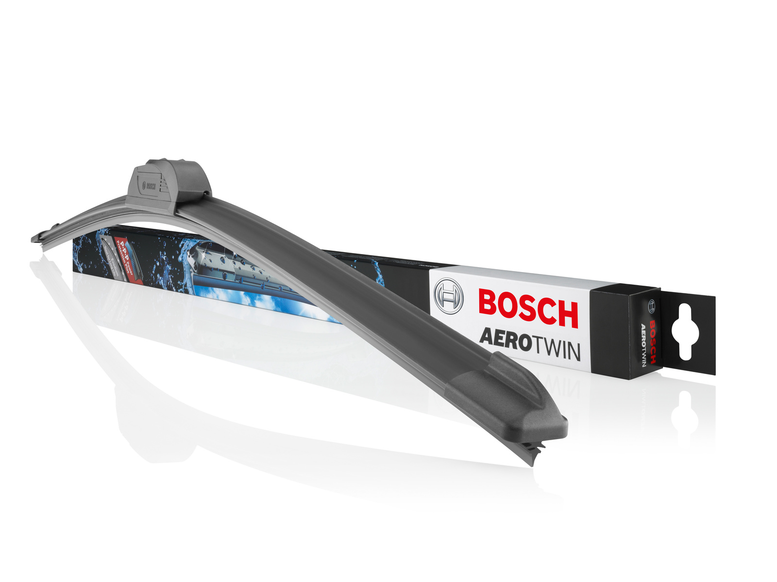 BOSCH metlica brisača AR 650 U AEROTWIN RETRO 650 mm, 1 kom