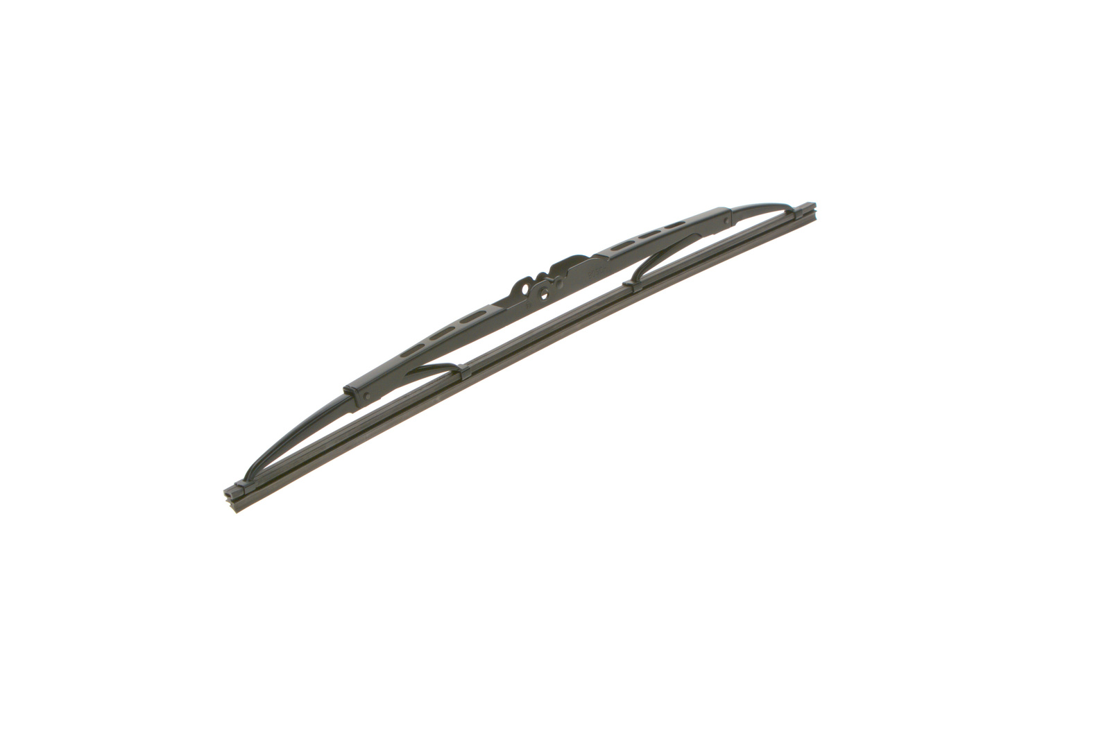 BOSCH metlica brisača H 408 400 mm, stražnja, 1 kom