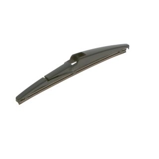 BOSCH metlica brisača H 252 250 mm, stražnja, 1 kom