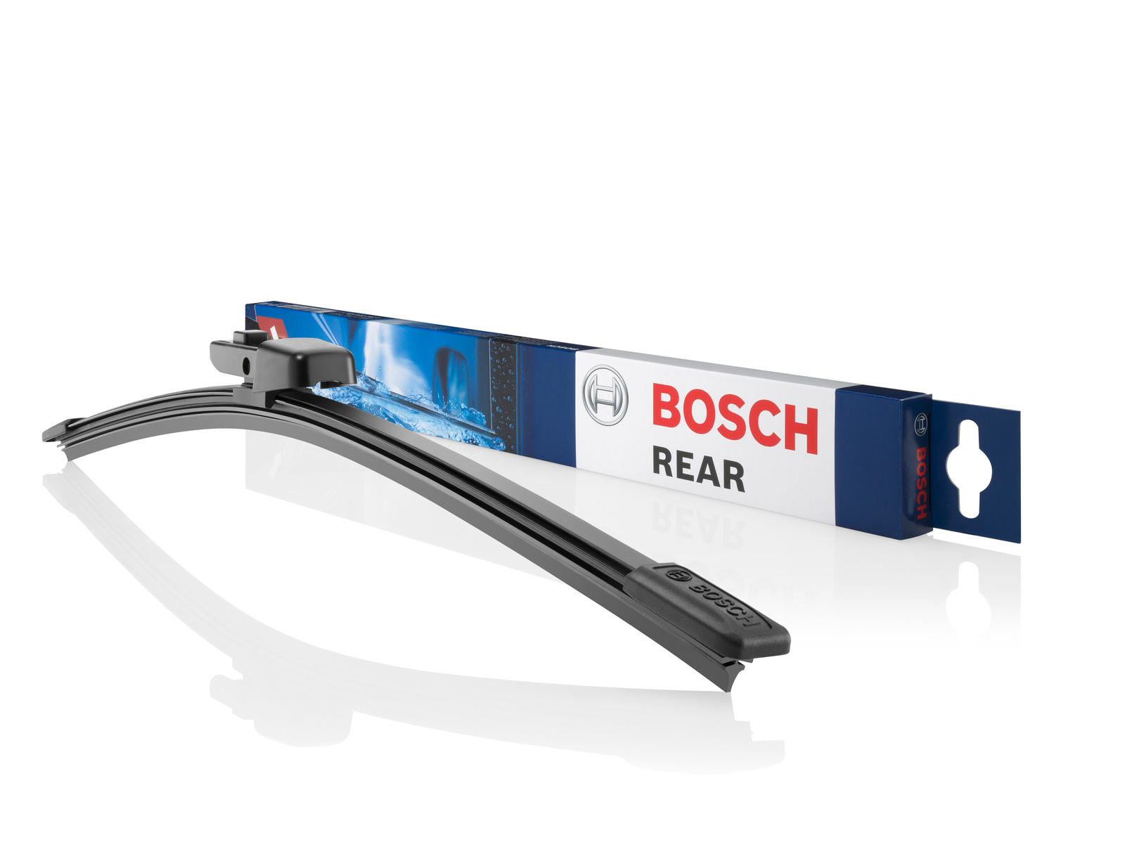 BOSCH metlica brisača A 530 H AEROTWIN 530 mm, stražnja, 1 kom