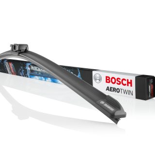 BOSCH metlice brisača A 156 S AEROTWIN 650/400 mm, 2 kom