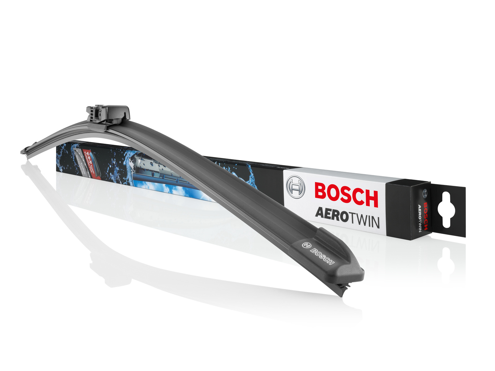 BOSCH metlice brisača A 173 S AEROTWIN 550/475 mm, 2 kom