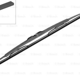 BOSCH metlica brisača N 60 C ECO 600 mm, kamionska, 1 kom