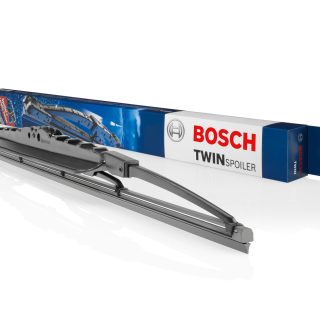 BOSCH metlice brisača 606 S TWIN SPOILER 600/500 mm, 2 kom