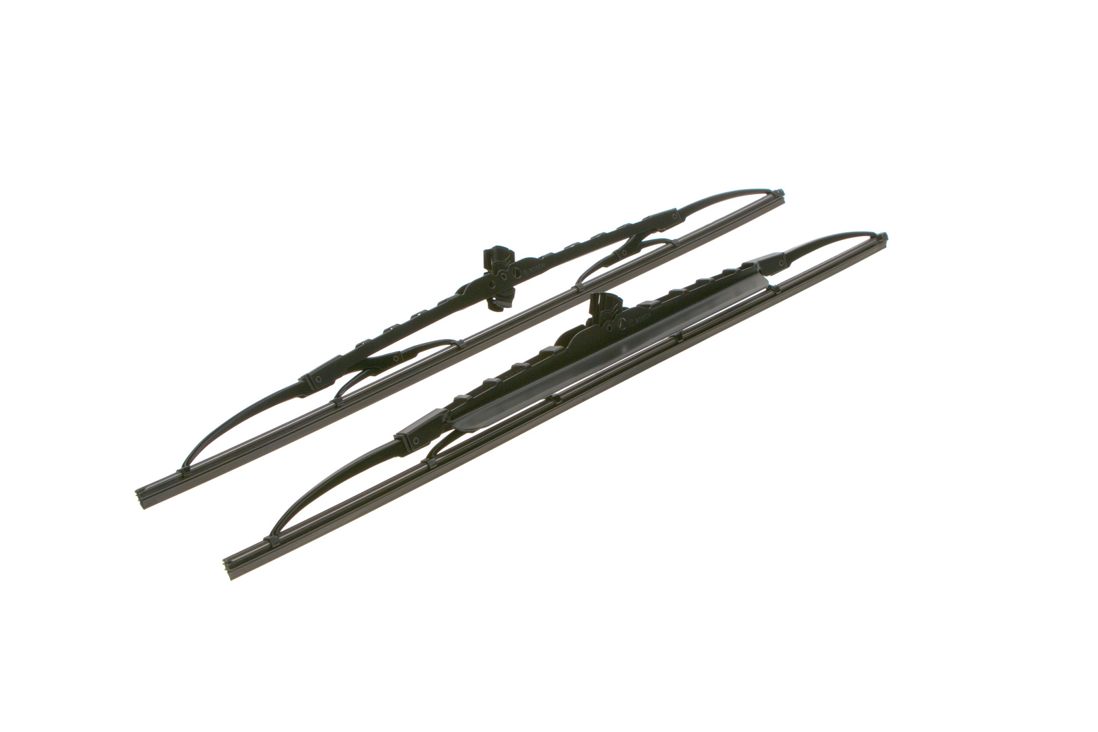 BOSCH metlice brisača 550 S TWIN SPOILER 550/550 mm, 2 kom - Slika 2