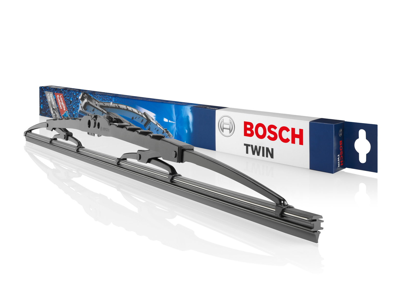 BOSCH metlice brisača 500 TWIN 500/500 mm, 2 kom