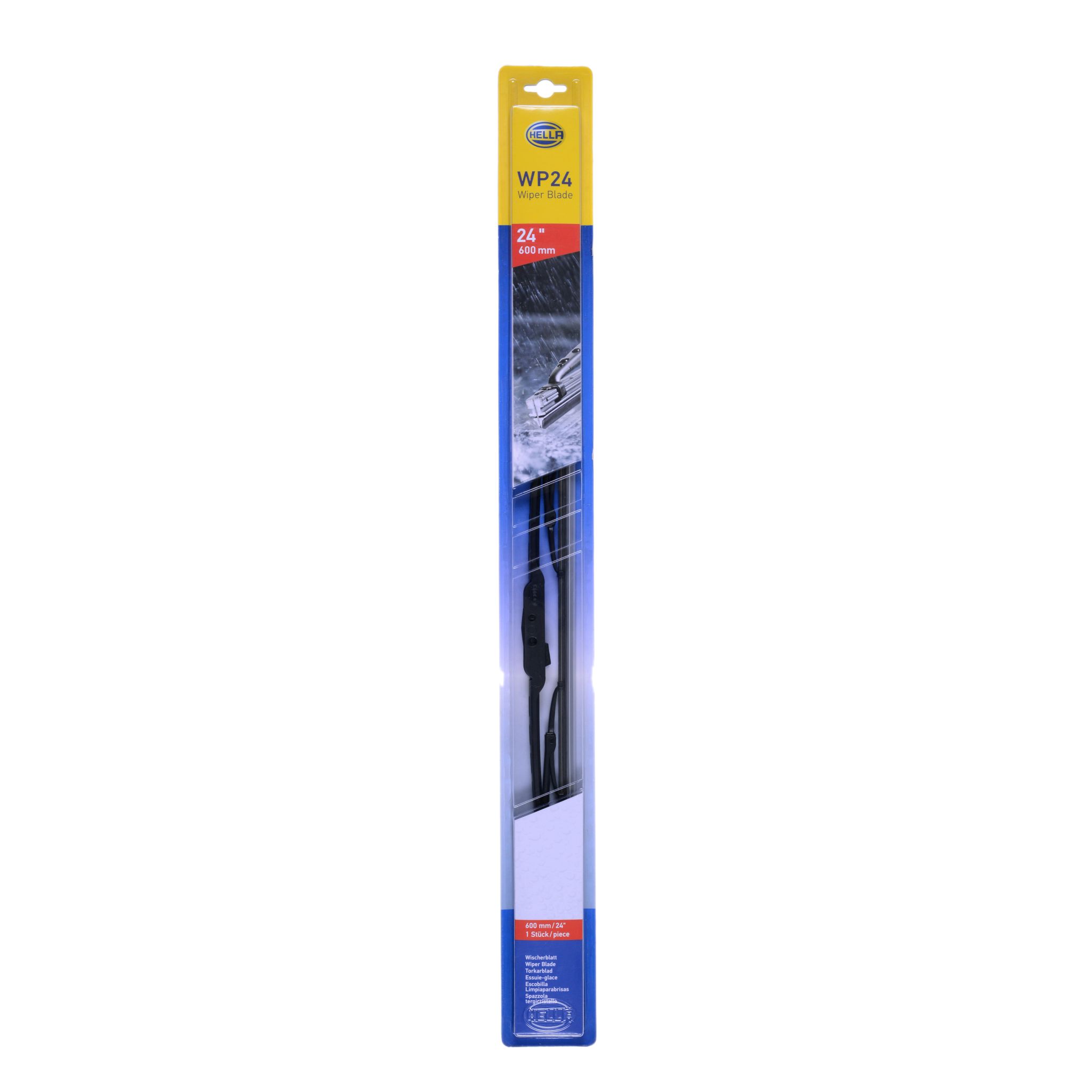 HELLA metlica brisača lq 600 mm, 1 kom