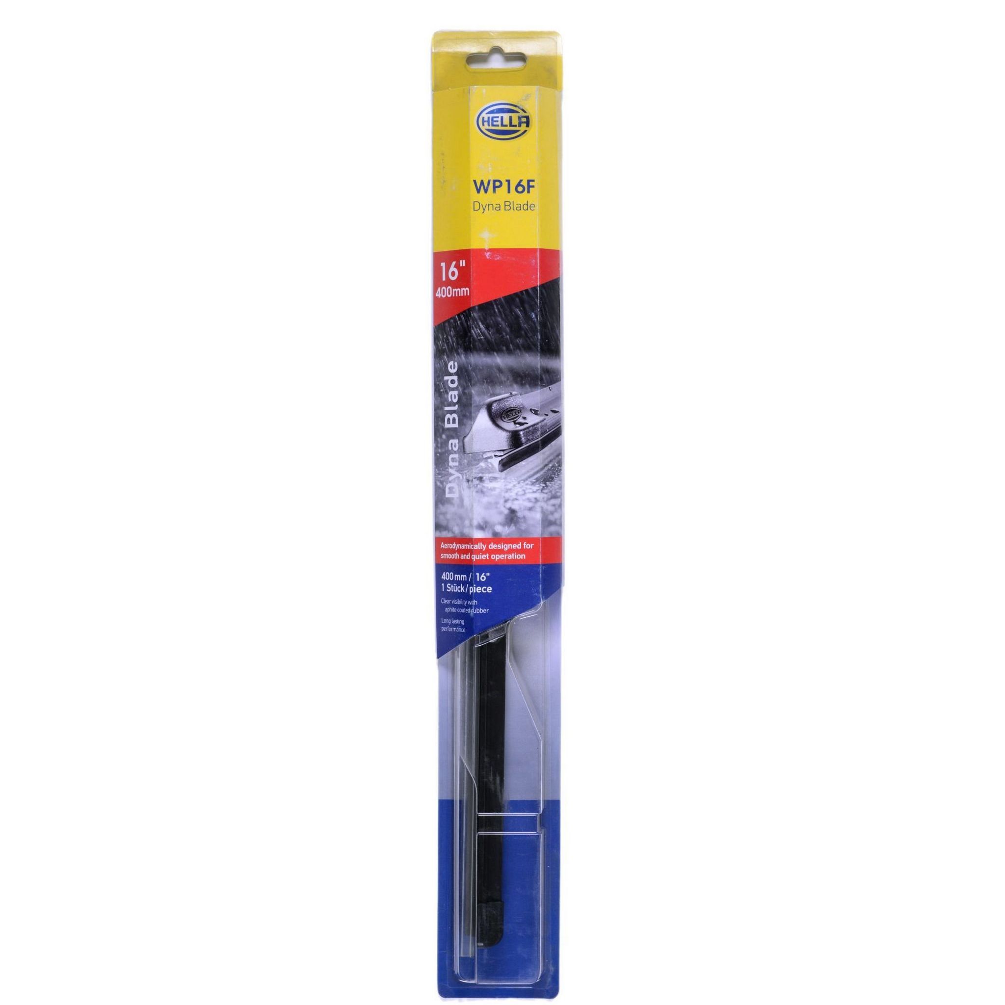 HELLA metlica brisača dyna wiper blade 400 mm, 1 kom