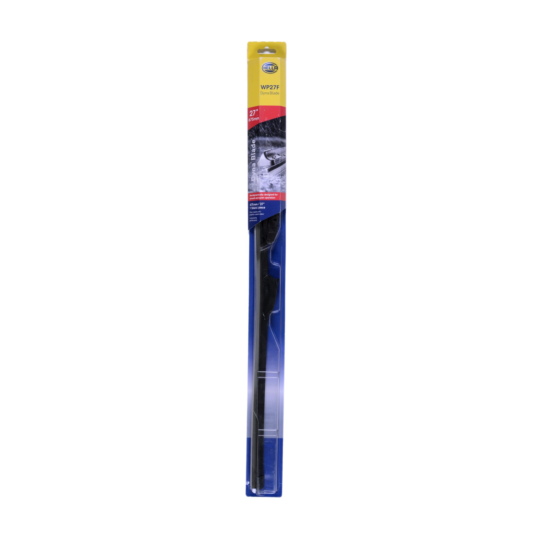 HELLA metlica brisača dyna wiper blade 675 mm, 1 kom