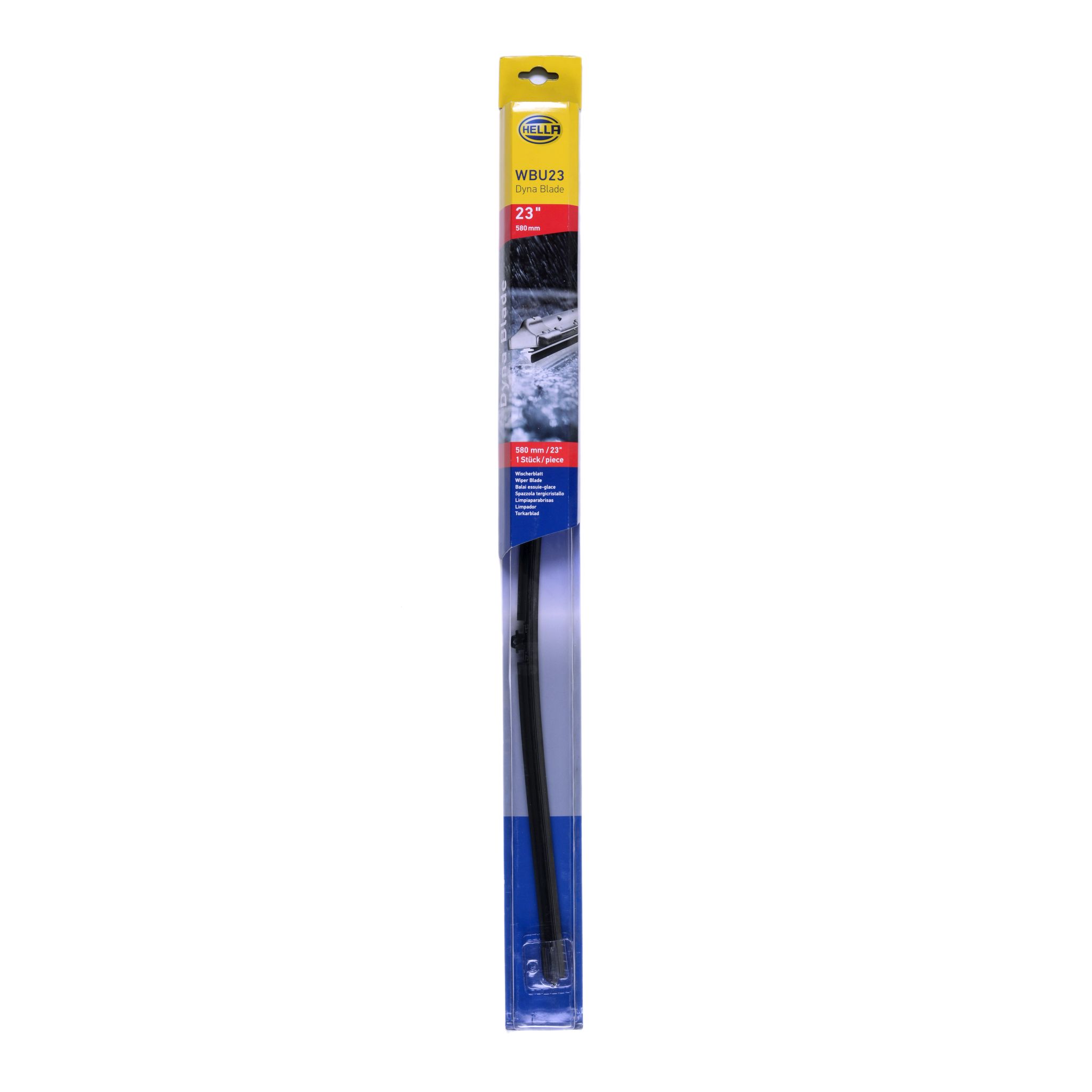 HELLA metlica brisača dyna wiper blade 575 mm, 1 kom
