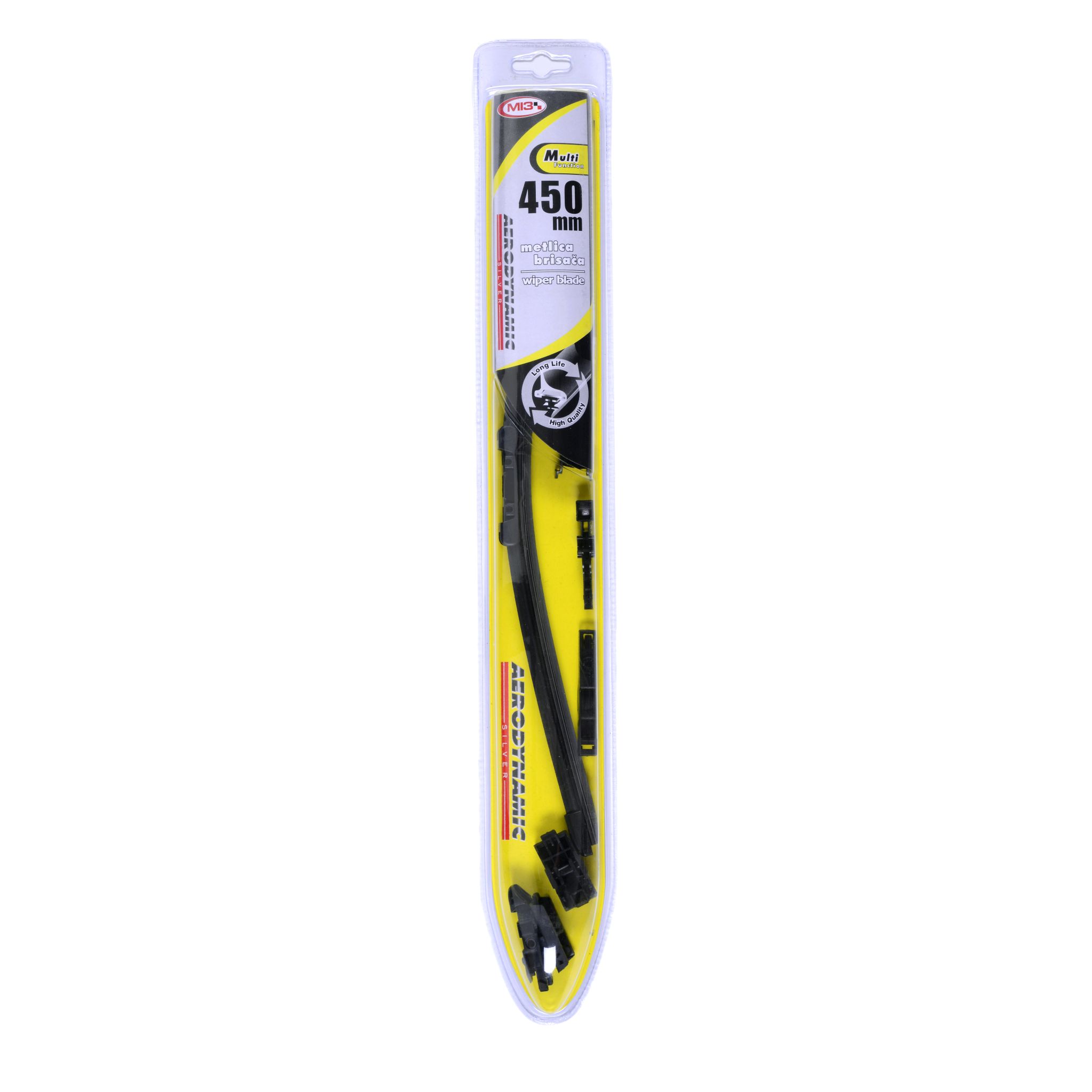MI3 metlica brisača aerodynamic 450 mm, 1 kom