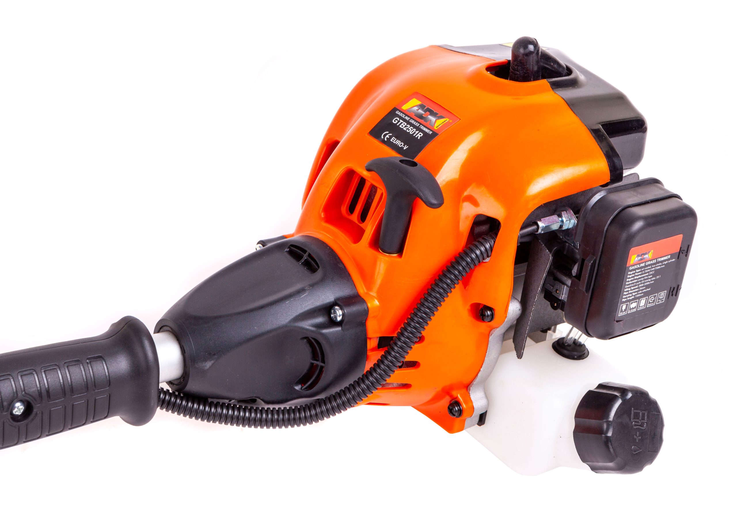 ADK motorni trimer za travu GTB2501R - Slika 2