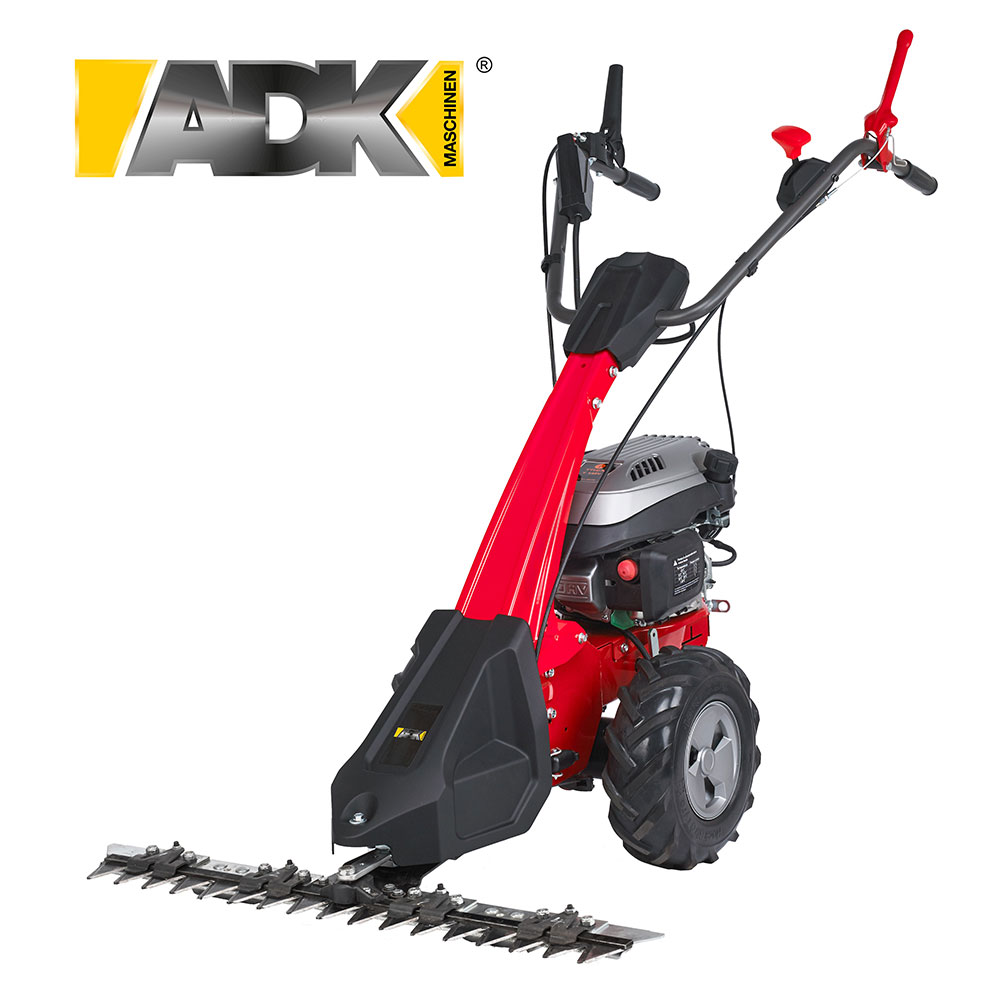 ADK samohodna strižna kosilica TSM87T