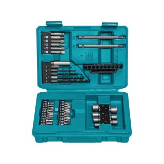MAKITA set bitova i svrdala 42-dijelni E-13166