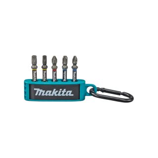 MAKITA set bitova 5-dijelni E-13568