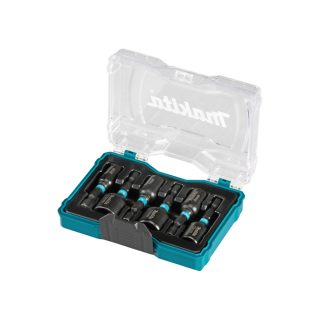 MAKITA set udarnih nasadnih ključeva IMPACT BLACK 6-dijelni E-15768