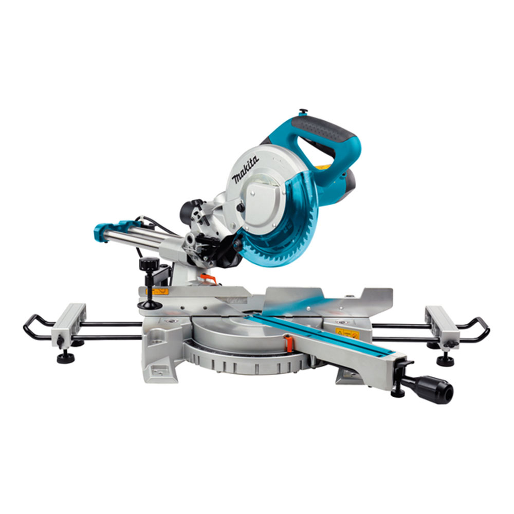MAKITA potezno-nagibna pila LS0815FLN