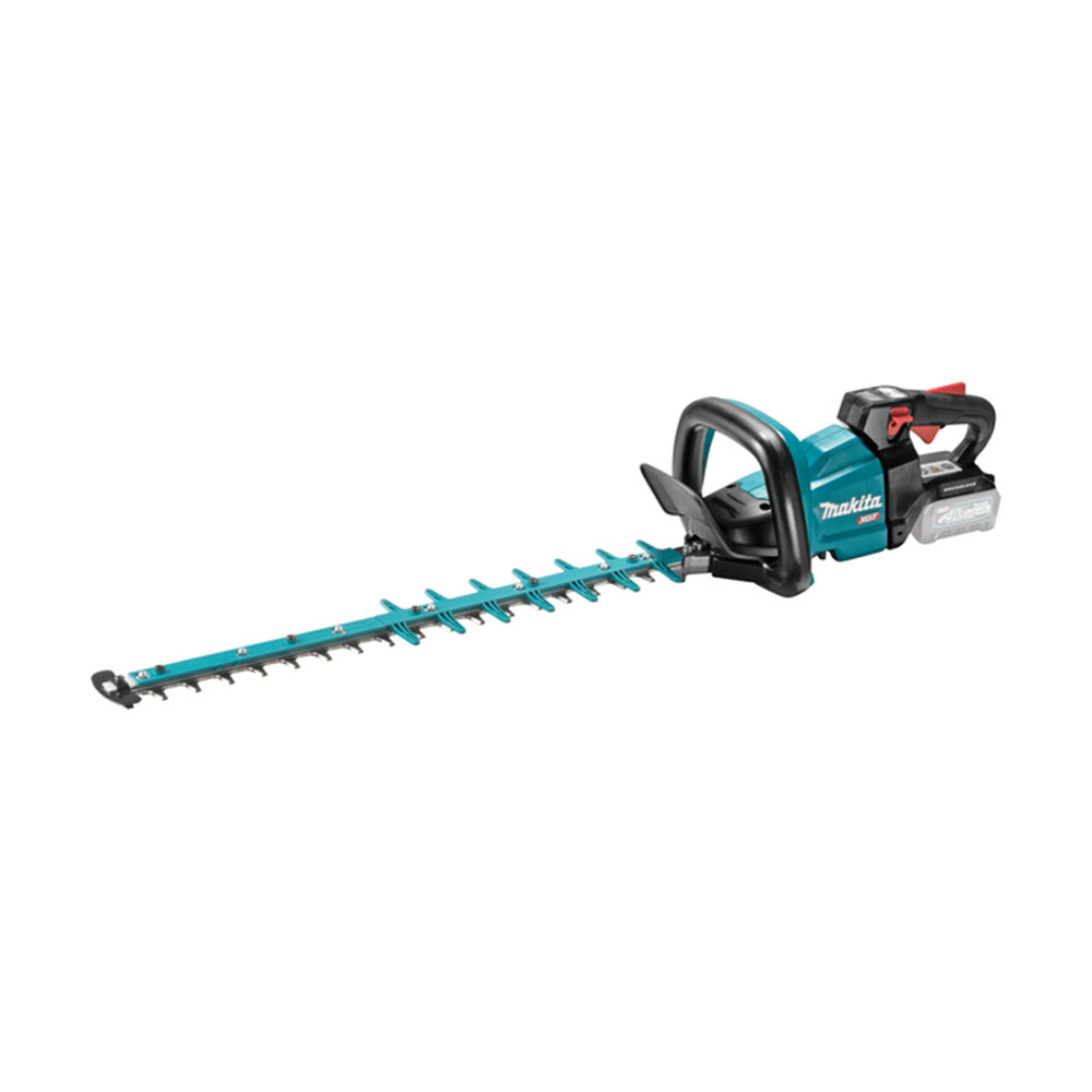 MAKITA aku škare za živicu UH008GZ XGT 40V bez baterije