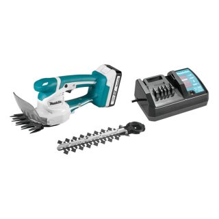MAKITA aku škare za travu i grmlje UM110DWYX 18V 1,5Ah