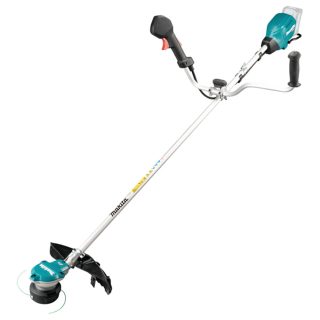 MAKITA aku trimer za travu UR002GZ01 XGT 40V bez baterije