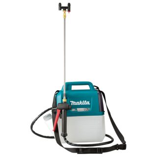 MAKITA akumulatorska prskalica US053DZ 12V bez baterije