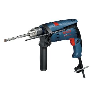 BOSCH udarna bušilica GSB 1600 RE