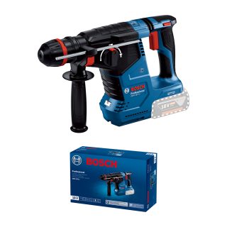 BOSCH aku bušaći čekić GBH 187 18V bez baterije